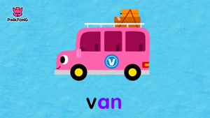 an  Dan in a Van 