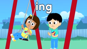 ING_Ending_Sound_ING_Song