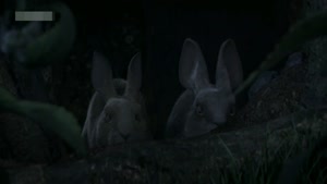انیمیشن جذاب دیدنی تپه خرگوش ها به همراه دوبله فارسی قسمت 11