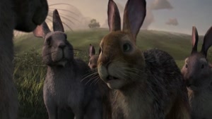 کارتون جذاب و دیدنی تپه خرگوش ها به همراه دوبله فارسی قسمت 7