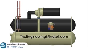 آموزش انواع چیلر