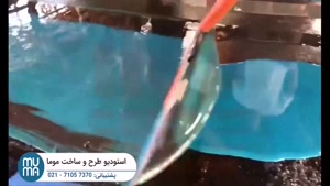 آموزش جامع اپوکسی