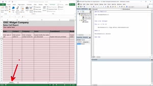 آموزش تخصصی Excel VBA