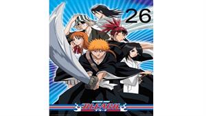 انیمه بلیچ ( Bleach ) قسمت 26