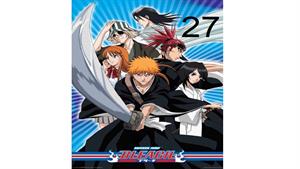 انیمه بلیچ ( Bleach ) قسمت 27