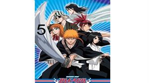 انیمه بلیچ ( Bleach ) قسمت 5