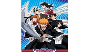 انیمه بلیچ ( Bleach ) قسمت 7