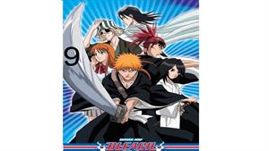 انیمه بلیچ ( Bleach ) قسمت 9