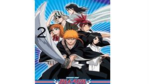 Bleach 1