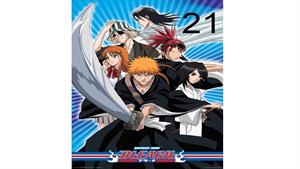 انیمه بلیچ ( Bleach ) قسمت 21