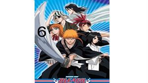 انیمه بلیچ ( Bleach ) قسمت 6