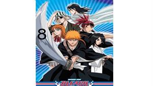 انیمه بلیچ ( Bleach ) قسمت 8