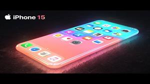 iPhone 15 Trailer  تریلر آیفون 15