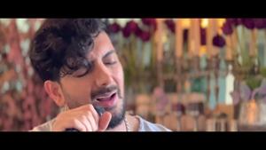 اجرای زنده موزیک اقیانوس از فرزاد فرزین 