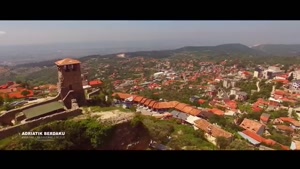 شهر کرویه - کشور آلبانی