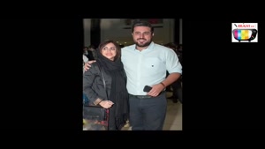 ماجرای آشنایی و ازدواج محسن کیایی و همسرش سهیلا امیرحسینی