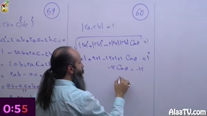 همایش طلایی 45 تست کنکور ریاضی نظام جدید کنکور 98 جلسه 45