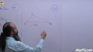 همایش طلایی 45 تست کنکور ریاضی نظام جدید کنکور 98 جلسه 34