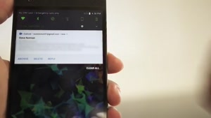 مشخصات فنی گوشی Razer Phone 2 برای علاقه مندان به بازی و گیم