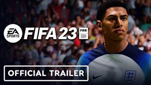 FIFA 23 - تریلر رسمی اجمالی جام جهانی