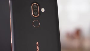 بررسی ویدیویی گوشی نوکیا 7 پلاس - Nokia 7 plus