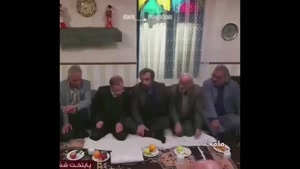 کلیپ خنده دار ایرانی / ویدیو طنز برای وضعیت 