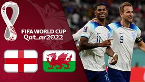 نکات مهم بازی ولز و انگلیس در جام جهانی 2022