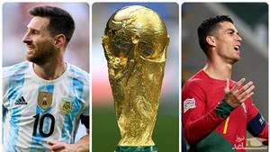 جام جهانی 2022 قطر