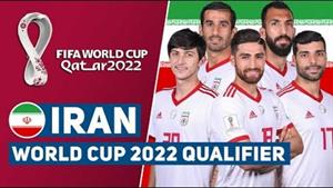 نظرات بازیکنان تیم ملی درباره قرعه ایران در جام جهانی 2022