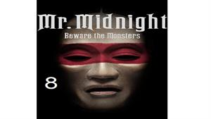 سریال آقای نیمه شب ( Mr. Midnight ) - قسمت 8