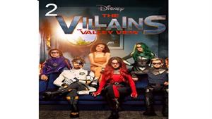 سریال تبهکاران ولی ویو - Villains of Valley View - قسمت 2