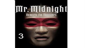 سریال آقای نیمه شب ( Mr. Midnight ) - قسمت 3