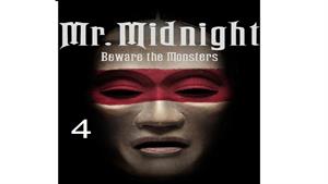 سریال آقای نیمه شب ( Mr. Midnight ) - قسمت 4