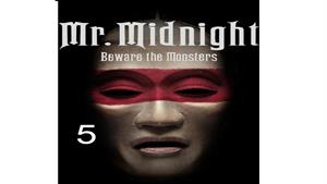 سریال آقای نیمه شب ( Mr. Midnight ) - قسمت 5