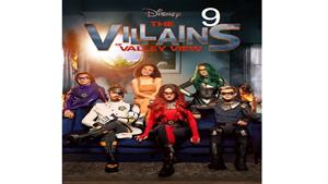 سریال تبهکاران ولی ویو - Villains of Valley View - قسمت 9