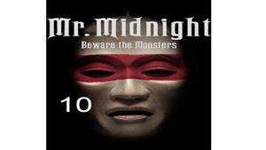 سریال آقای نیمه شب ( Mr. Midnight ) - قسمت 10