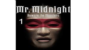  سریال آقای نیمه شب ( Mr. Midnight ) - قسمت 1 