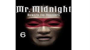 سریال آقای نیمه شب ( Mr. Midnight ) - قسمت 6
