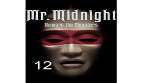 سریال آقای نیمه شب ( Mr. Midnight ) - قسمت 12
