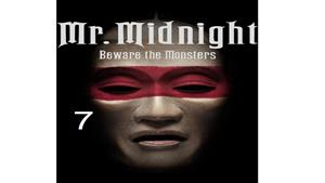 سریال آقای نیمه شب ( Mr. Midnight ) - قسمت 7