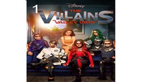Villains of Valley View 1
