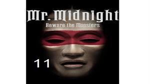 سریال آقای نیمه شب ( Mr. Midnight ) - قسمت 11
