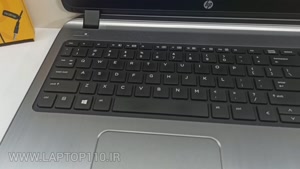 لپ تاپ استوک HP 450