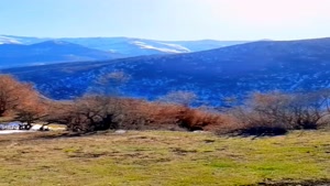 مهدی میرزائی کوهستان چه جا