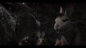 انیمیشن جذاب دیدنی تپه خرگوش ها به همراه دوبله فارسی قسمت 8