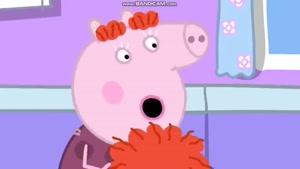 Peppa Stone Age