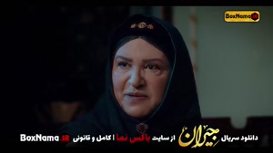 سریال جیران قسمت 36 سی و ششم (فیلم جیران حسن فتحی) دانلود جی