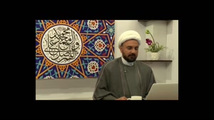 مولانا اصل اصل اصول دین است یعنی چه؟ (توضیحات ویدیو)