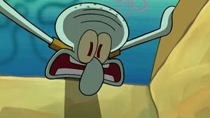 Spongebob- Idiot Box 