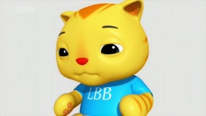 آموزش زبان انگلیسی لیتل بیبی بام ( Little Baby Bum ) قسمت 44